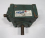 Dodge Tigear 26S30R Gear Reducer 30:1 1705lb-in 2HP@1750rpm  USED