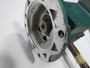 Dodge Tigear 202Q25R56 Gear Reducer 25:1 Ratio 788lb-in 1.14@1750rpm  USED