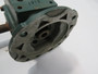 Dodge Tigear 202Q18L56 Gear Reducer 18:1 Ratio 795lb-in 2.8HP@1750rpm  USED