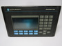 Allen-Bradley 2711-K5A2 Panelview 550 Ser. A *MISSING PIECES*  AS IS