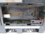 Allen-Bradley 2711-K5A2 Panelview 550 Ser. A *MISSING PIECES*  AS IS