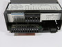 Red Lion Controls GEM52001 6 Digit Digital Counter Panel Meter 115VAC  USED