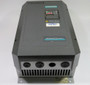 Siemens 6SE3221-1FG40 Midimaster Vector Control NO POWER/CRACKED CASE AS IS