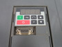 Siemens 6SE3221-1FG40 Midimaster Vector Control NO POWER/CRACKED CASE AS IS