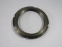 SKF KM30 Bearing Locknut M150x2mm Thread 195mm OD 171mm FD 24mm Width  USED