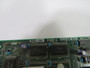 Loma 416170 1Q Main Control Processor Board *Missing Memory Chips*  AS IS