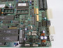 Loma 416170 1Q Main Control Processor Board *Missing Memory Chips*  AS IS