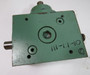 Tandler STD-01-III-S515/1-R-1:1 Reversing Spiral Bevel Gear Box 1:1  USED