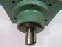 Tandler STD-01-III-S515/1-S539 Spiral Bevel Gear Box 1:1 Ratio Size III  USED