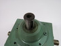 Tandler STD-01-III-1:1 Spiral Bevel Gear Box 1:1 Ratio Size III  USED