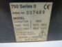 Myron 758II Digital Monitor Controller 115-230 VAC 50-60Hz 100mA  USED