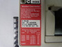 Cutler Hammer HKDKR0B Circuit Breaker 3 Pole  USED
