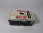 Cutler Hammer HKDKR0B Circuit Breaker 3 Pole  USED