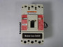 Cutler Hammer HKDKR0B Circuit Breaker 3 Pole  USED