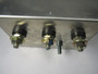 Schaffner FN3359HV-250-28 High-Current EMC/RFI Filter 250A@50DEG C 132kW  USED