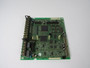 Yaskawa ETC613130-S5145 G11 Control Drive Board *Missing Memory Chips*  AS IS