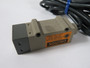 Omron E3L-2DC4 Photoelectric Switch 12-24VDC  NOP