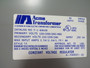 Acme T-1-69430 Transformer 250VA Pri.120/208/240/480V Sec. 120/208/240V  USED