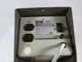 General Electric 9T91L140 Line Conditioner .250kVa 95-130V 1Ph 60Hz.  NEW