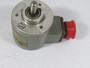 Allen-Bradley 845H-SJHZ14CNY2C Optical Encoder Incremental 5VDC USED