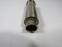 Data Instruments 9242804 Pressure Transmitter 30VDC 100mA 50 psi .055uF USED