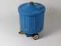 Filtakleen FFHY778 Heavy Duty By-Pass Oil Filter NO BRACKET  USED