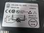 Moeller XN-2AI-U-10-0-10VDC Analog Input Card XI/ON 24VDC 2AI -10-10V  USED