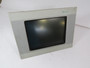 Moeller XVC-601-GTI-10-V1-000 Operator Panel Interface W/ 10" Touch SCRN  USED