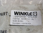 Cutler-Hammer 86-2601 Contact Block Gray  NWB
