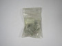 Cutler-Hammer 86-2601 Contact Block Gray  NWB