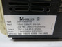 Moeller DV51-322-1K5 Frequency Inverter 0-264V 0-400Hz (Missing Cover) ! AS IS !