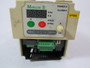 Moeller DV51-322-1K5 Frequency Inverter 0-264V 0-400Hz (Missing Cover) ! AS IS !