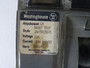 Westinghouse 2605D15G05 LB2400SM 6086C33G21 Breaker 400amp 2 Pole  USED