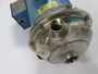 Goulds 1MS1C4F0 Centrifugal Pump C/W 1/2HP 3450/2850RPM 115/208-230V  USED