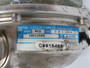 Goulds 1MS1C4F0 Centrifugal Pump C/W 1/2HP 3450/2850RPM 115/208-230V  USED