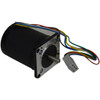 Perfect Pass Servo Motor