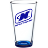 "Nautique"  16oz Glass