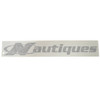 Nautique Decals