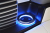 RGB LED CUPHOLDER