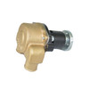 PCM Raw Water Pump, # RA057009 - GM engines to mid 1990's (do not use with Excalibur belt driven pump engines)