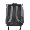 URBAN BACKPACK WITH NAUTIQUE LOGO