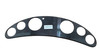 Dash Overlay - Charcoal OR Wood Grain  Early 2000's boats