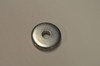 WASHER, FLAT DAMPER RETAINER