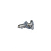 Dash Screw, Flat Head