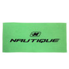 Nautique Beach Towels-Black Logo