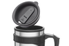 Nautique 16oz Sporty Stainless Steel Travel Mug