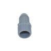 Straight connector for Sherwood water filter