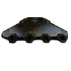 Exhaust Manifold PCM Ford, #R028001