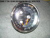 GAUGE, 5 3-IN-1 50 MPH SPEEDOMETER FUEL-VOLT SN200,210 SE