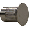 NUT, BARREL HEAD( 8-32 X 3/8) FOR 236 BI-FOLD DOOR HINGES
